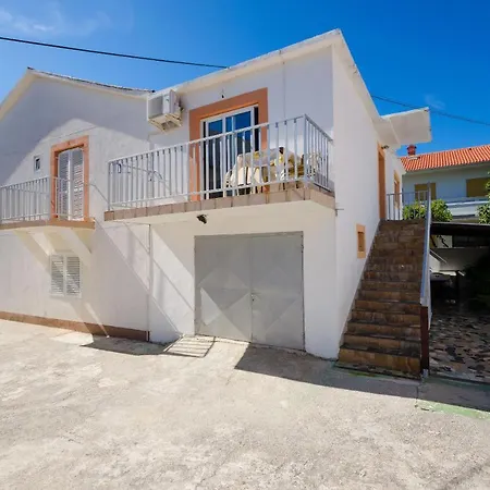 Appartamento Elvira Lopar