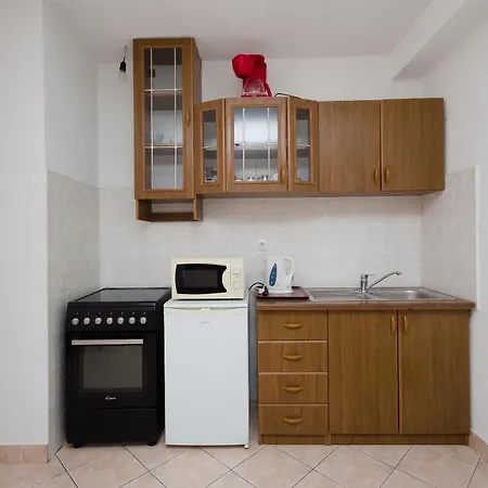 Apartment Elvira