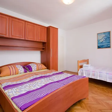 Apartment Elvira