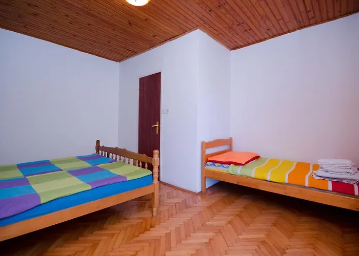 Apartman Elvira *