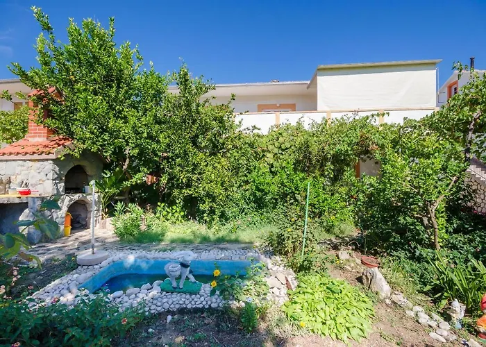 Apartman Elvira *