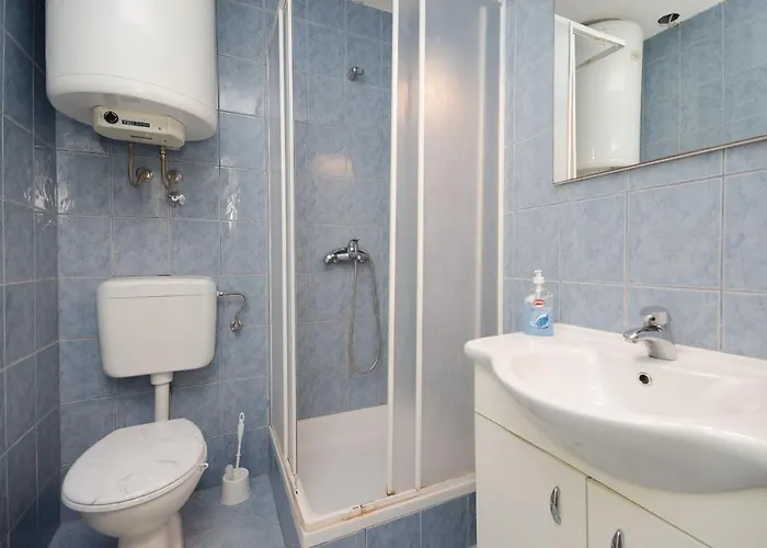 Apartman Elvira *