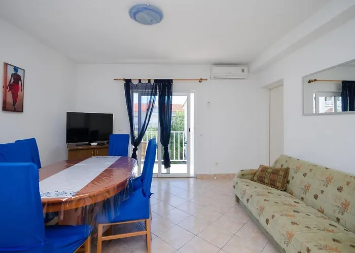 Apartman Elvira *