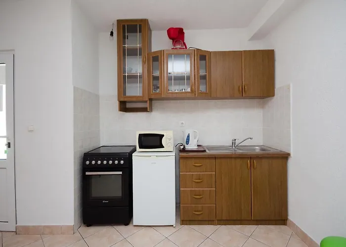 Apartman Elvira