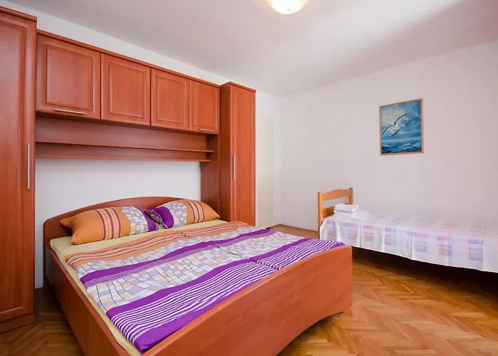 Apartman Elvira