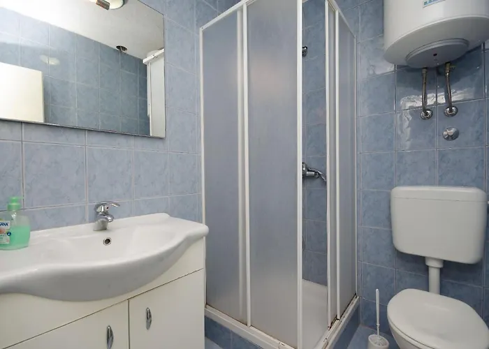 Apartman Elvira *